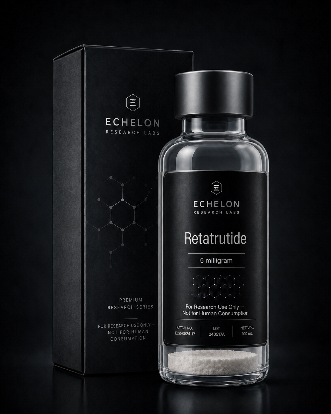 Retatrutide product image
